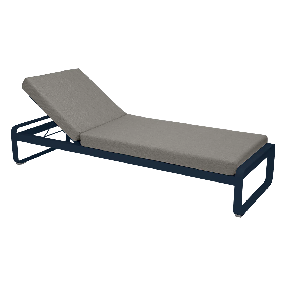 Fermob Bellevie Sunlounger - Image 78