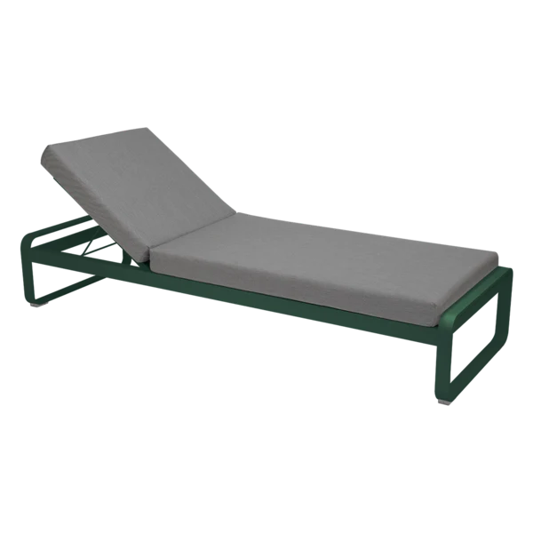 Fermob Bellevie Sunlounger - Image 8