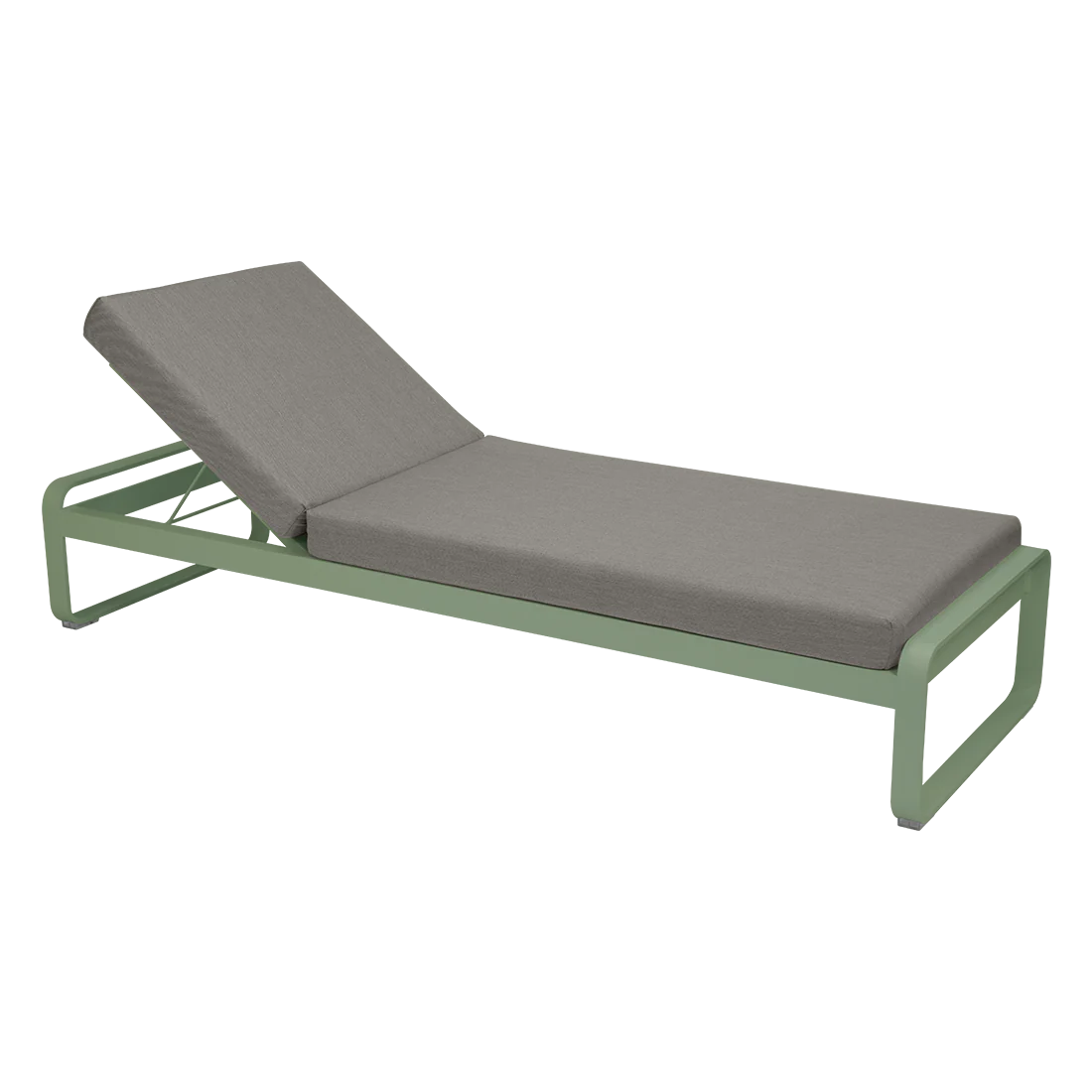 Fermob Bellevie Sunlounger - Image 80
