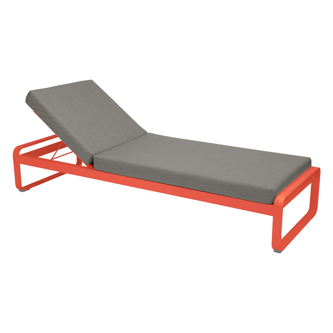 Fermob Bellevie Sunlounger - Image 81