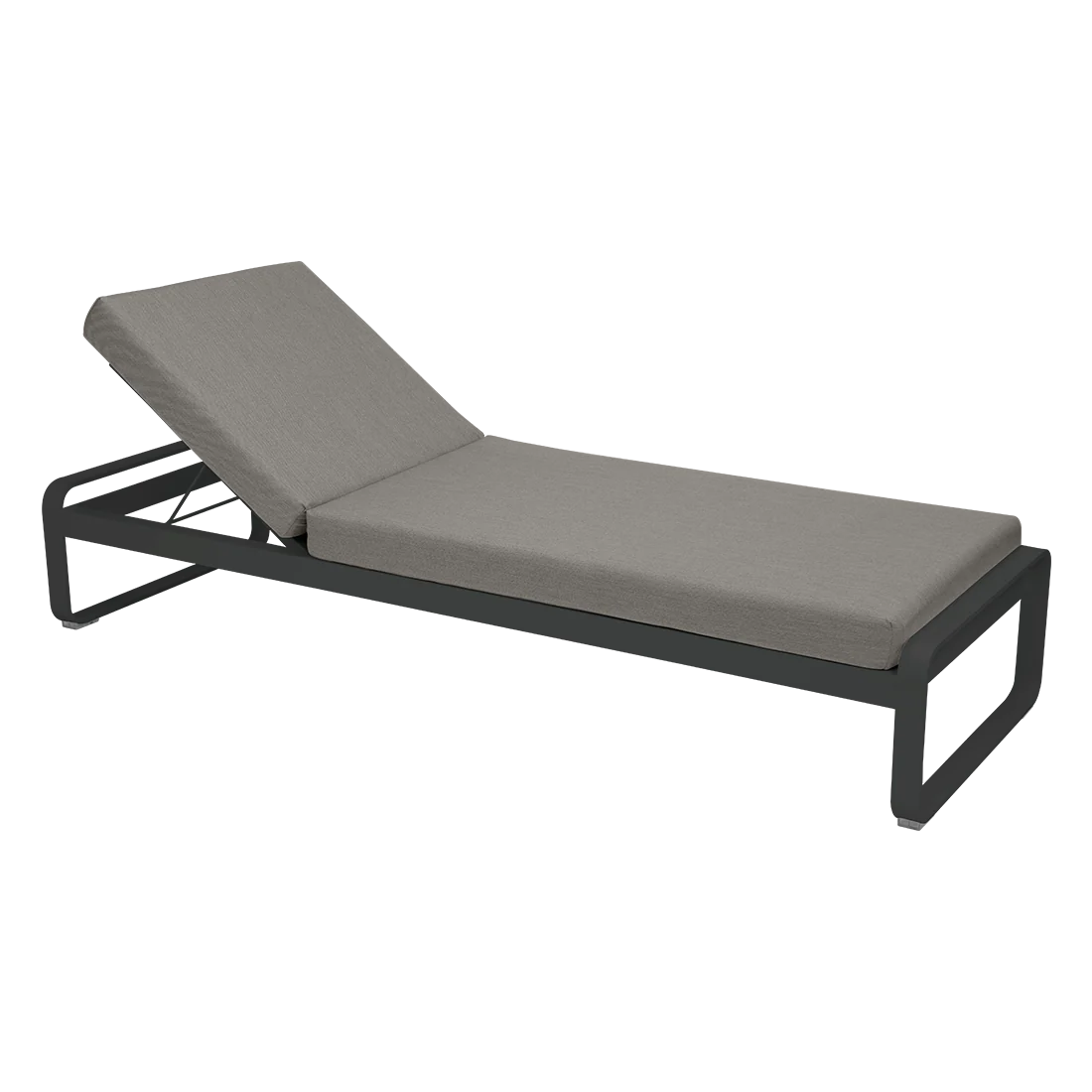 Fermob Bellevie Sunlounger - Image 82
