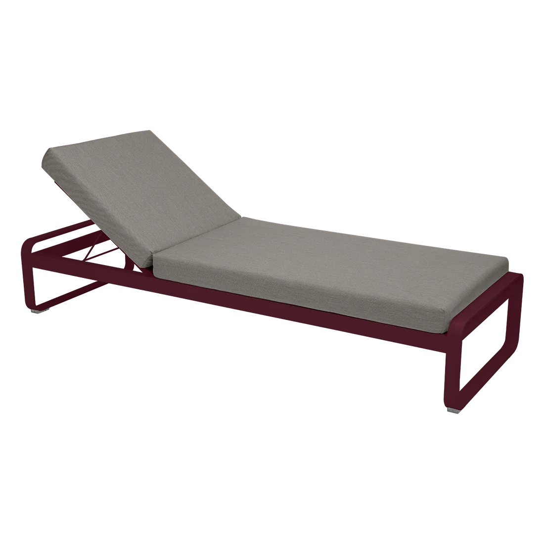 Fermob Bellevie Sunlounger - Image 83