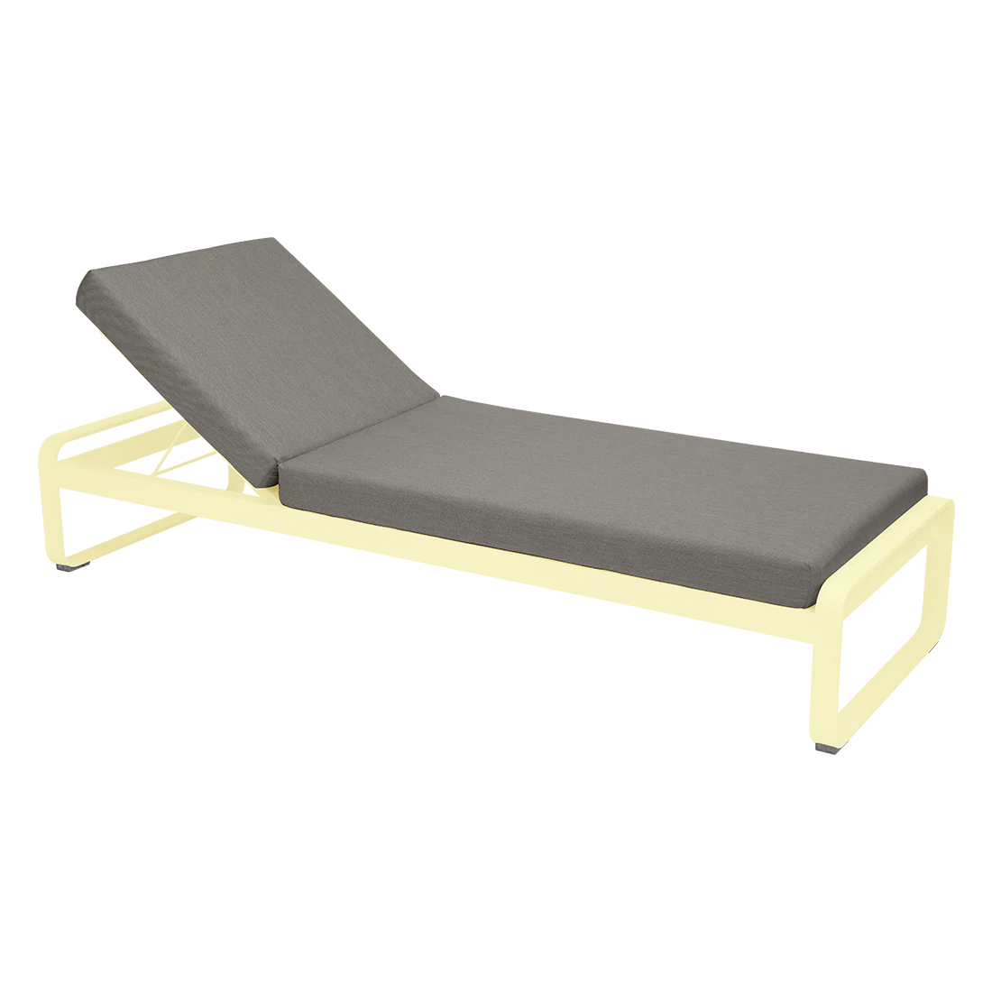 Fermob Bellevie Sunlounger - Image 84