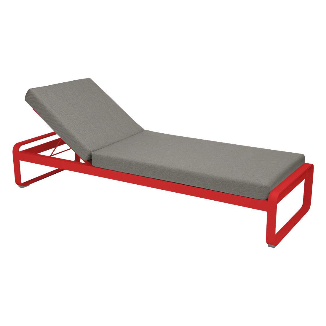 Fermob Bellevie Sunlounger - Image 85