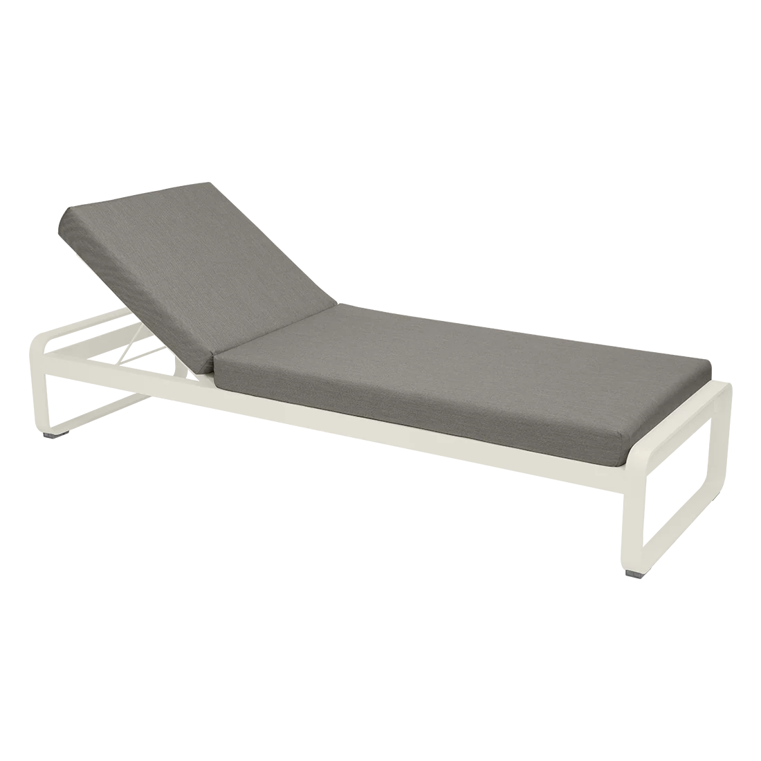 Fermob Bellevie Sunlounger - Image 86