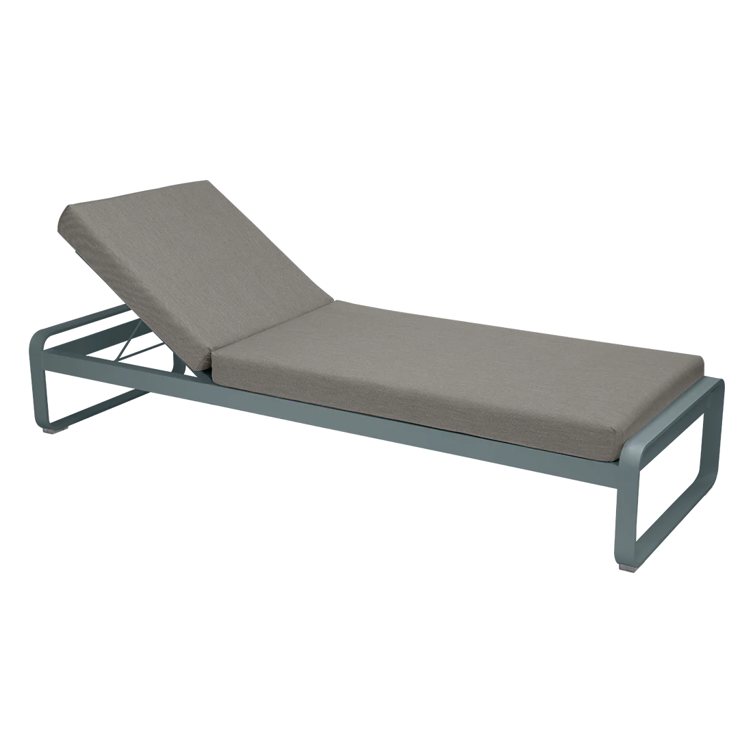 Fermob Bellevie Sunlounger - Image 87