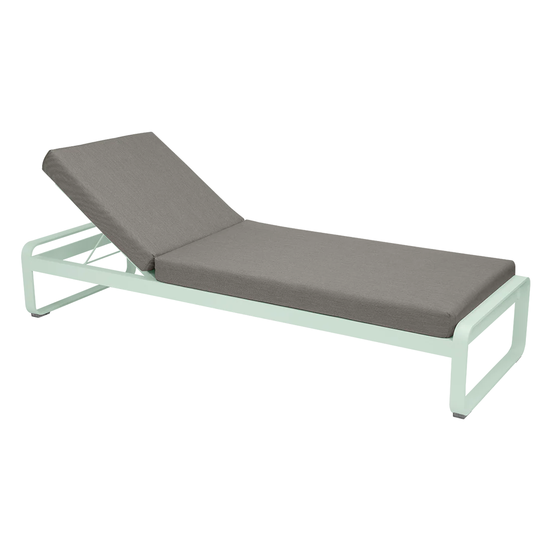 Fermob Bellevie Sunlounger - Image 88