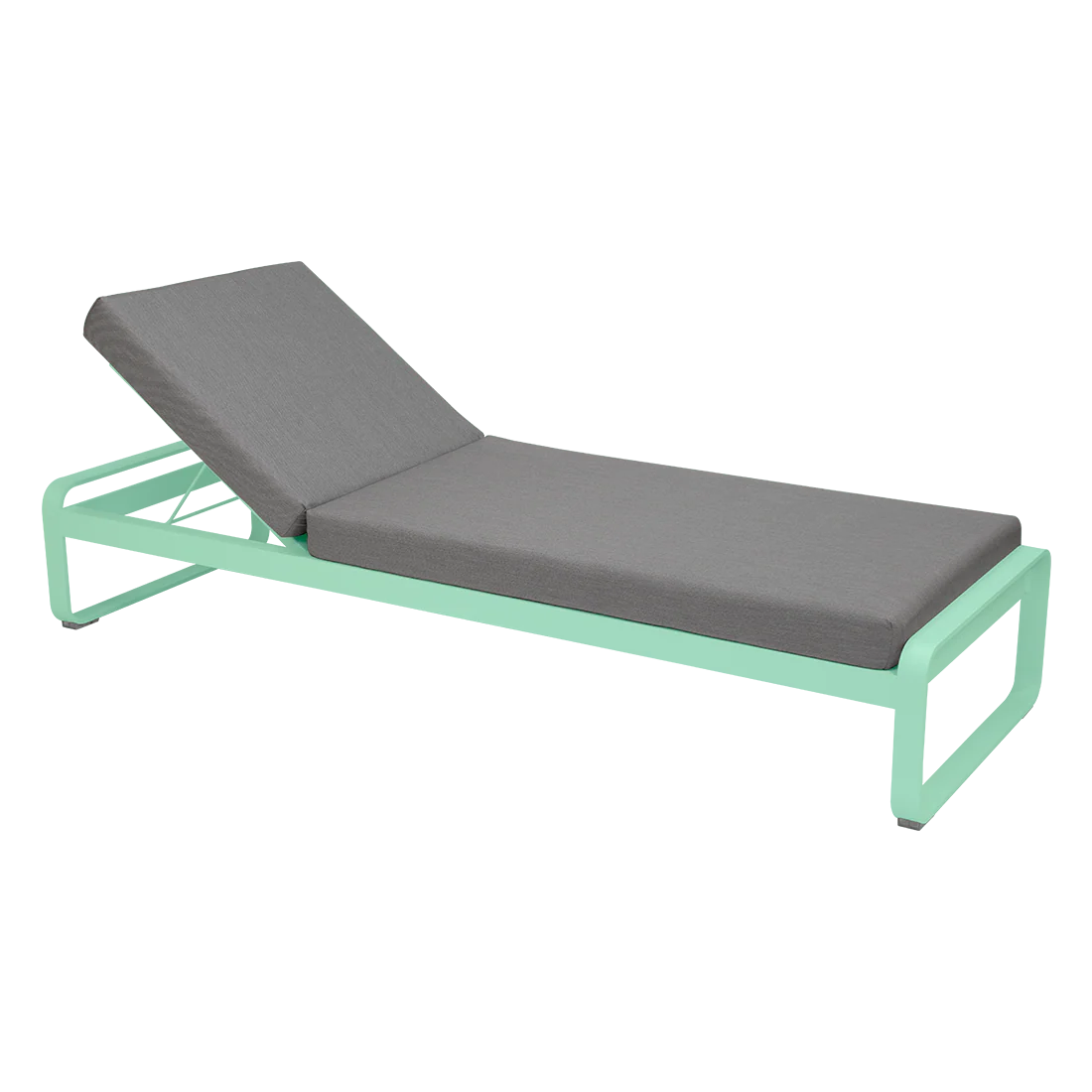 Fermob Bellevie Sunlounger - Image 9