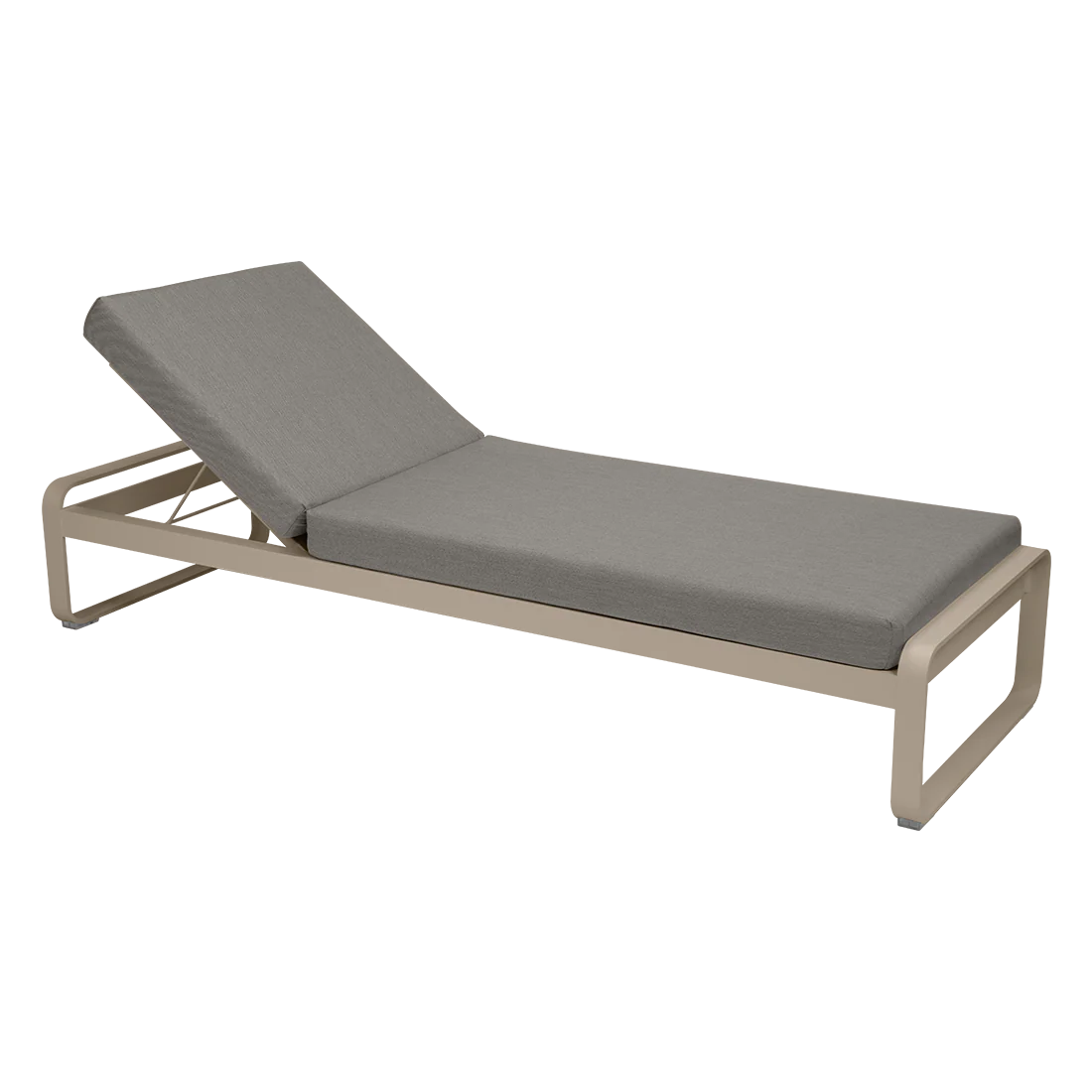 Fermob Bellevie Sunlounger - Image 90