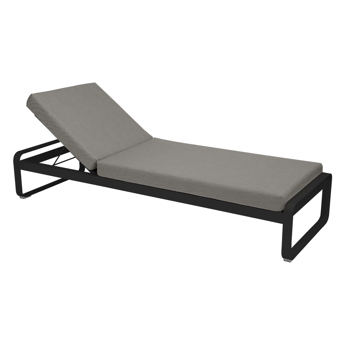 Fermob Bellevie Sunlounger - Image 93