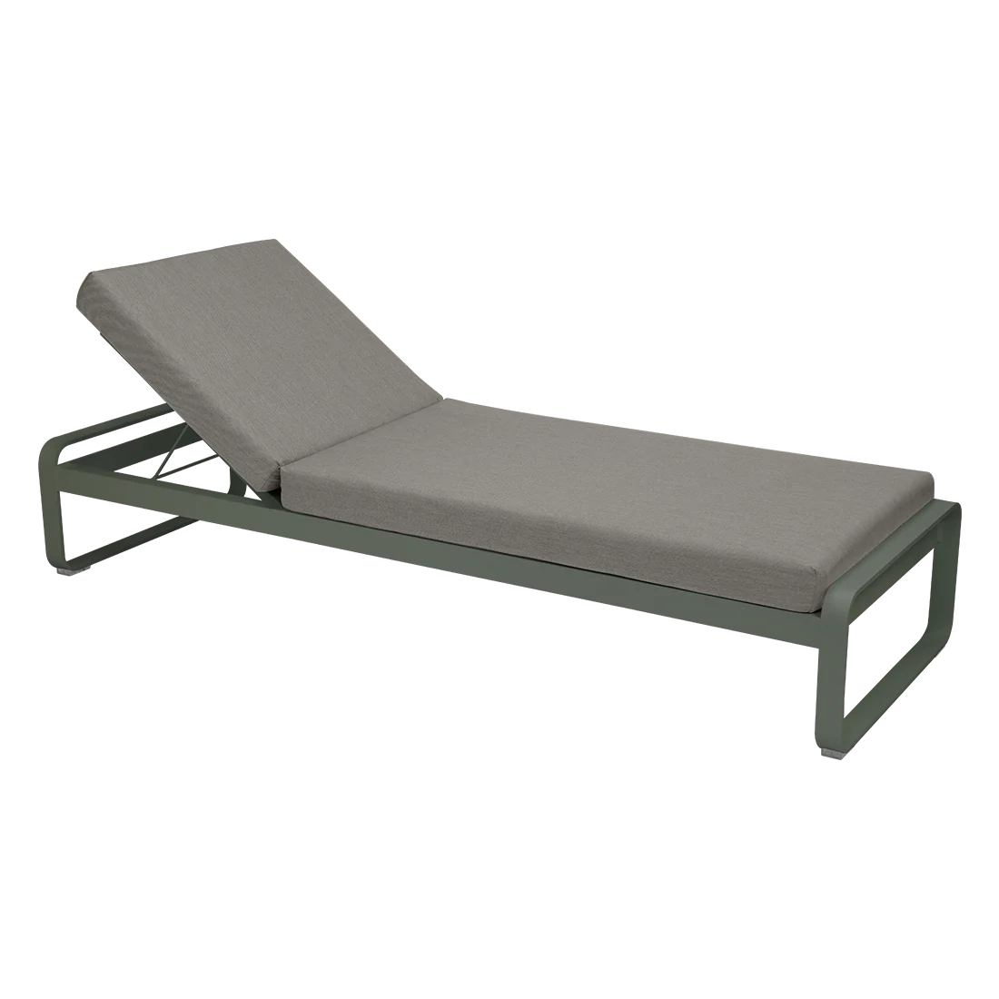 Fermob Bellevie Sunlounger - Image 94