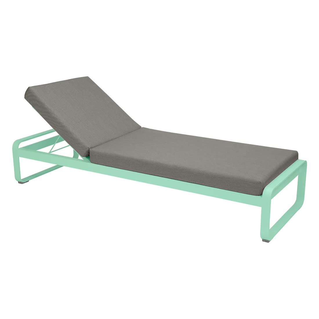 Fermob Bellevie Sunlounger - Image 96