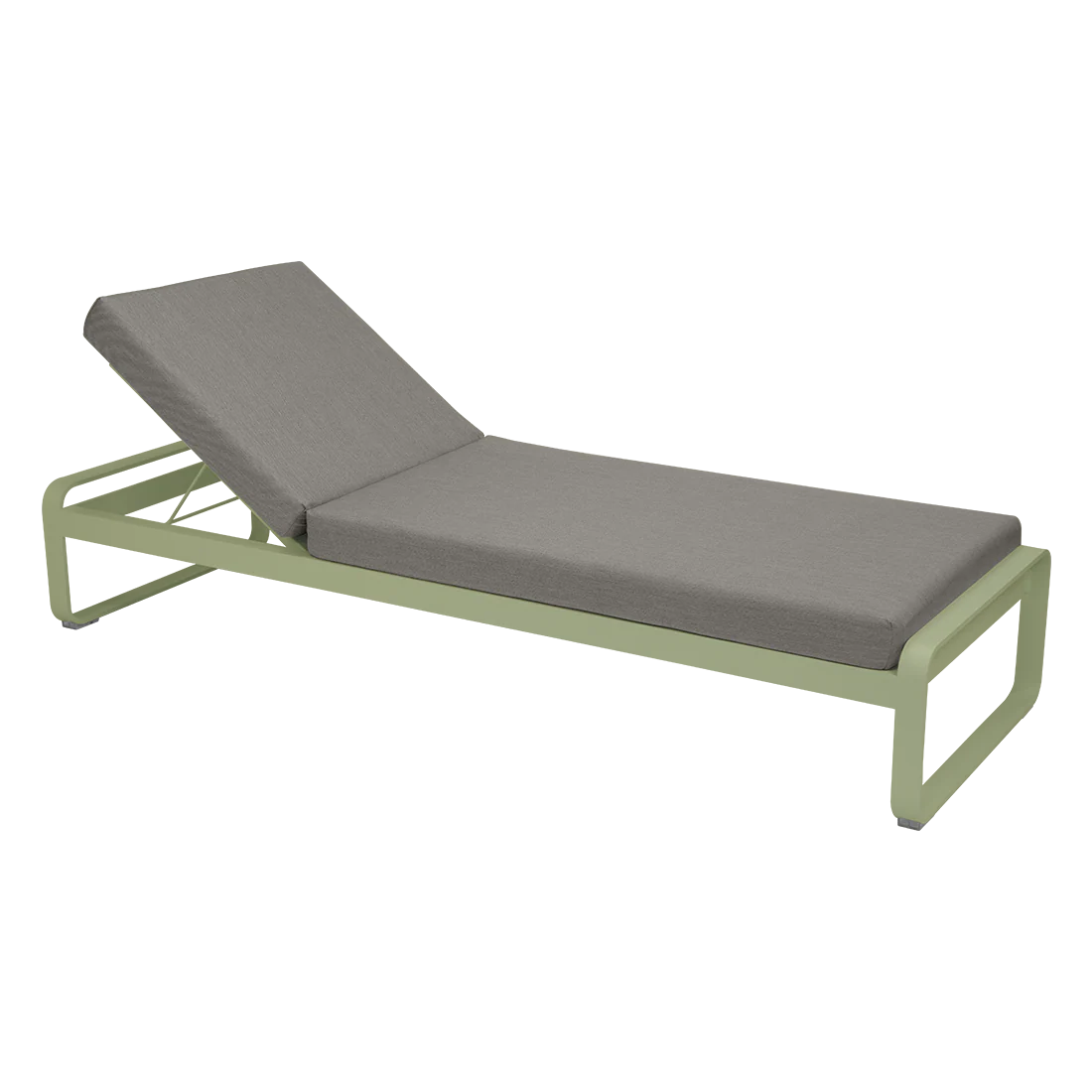 Fermob Bellevie Sunlounger - Image 97