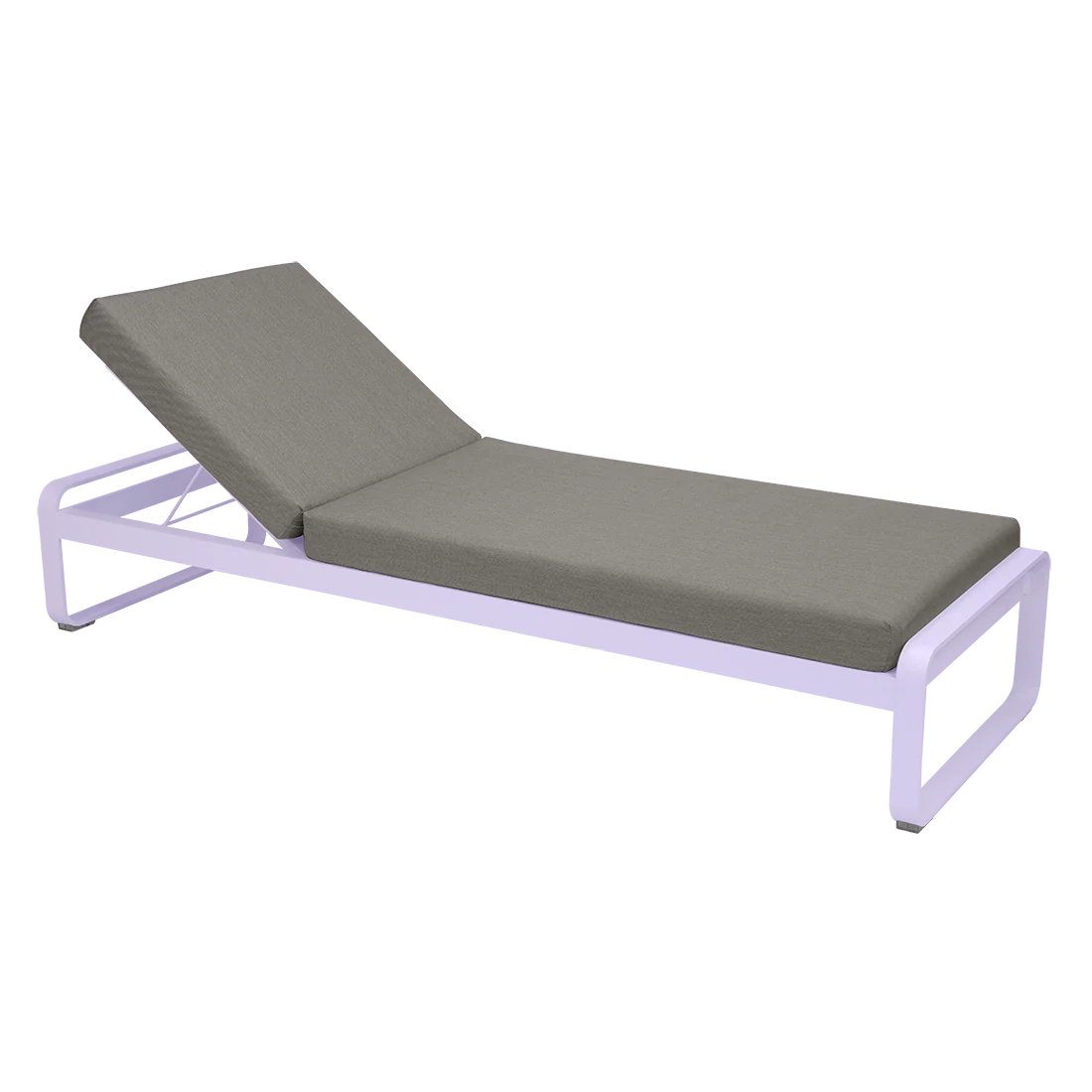 Fermob Bellevie Sunlounger - Image 98