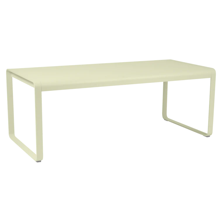 Fermob Bellevie Dining Table - Image 11