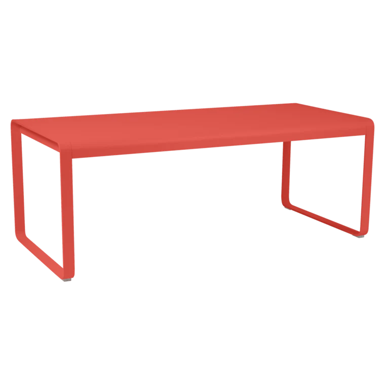 Fermob Bellevie Dining Table - Image 13