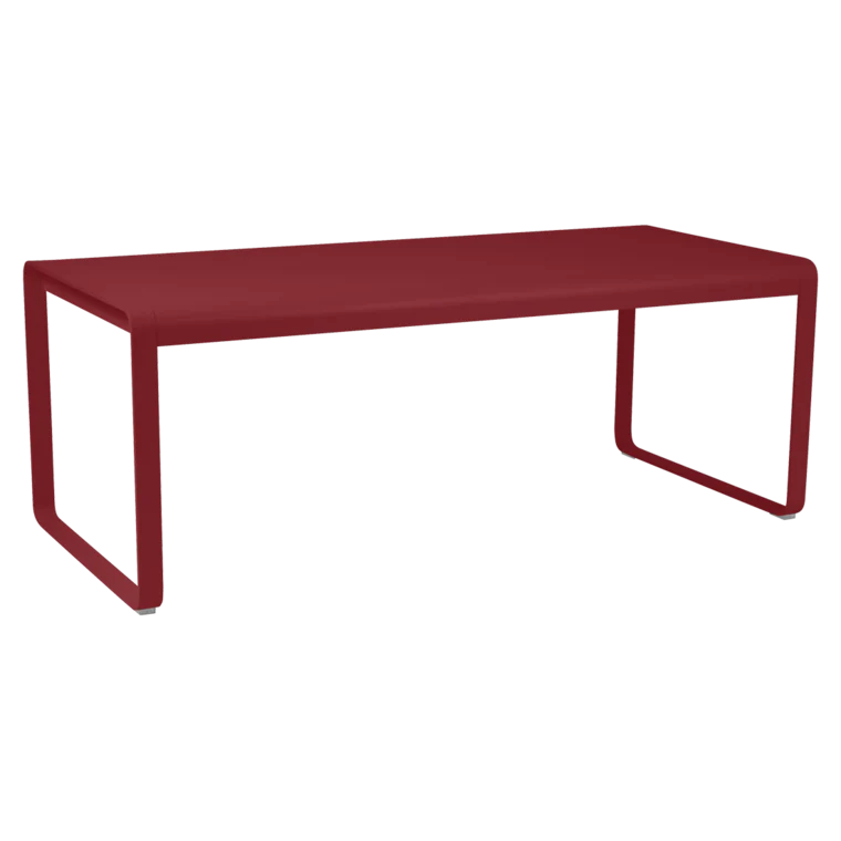 Fermob Bellevie Dining Table - Image 14