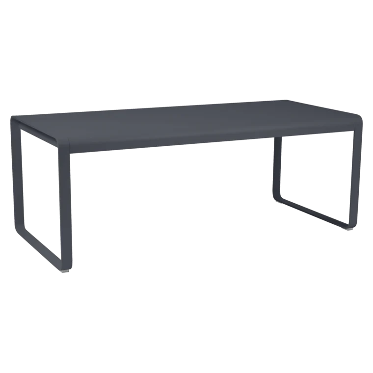 Fermob Bellevie Dining Table - Image 3