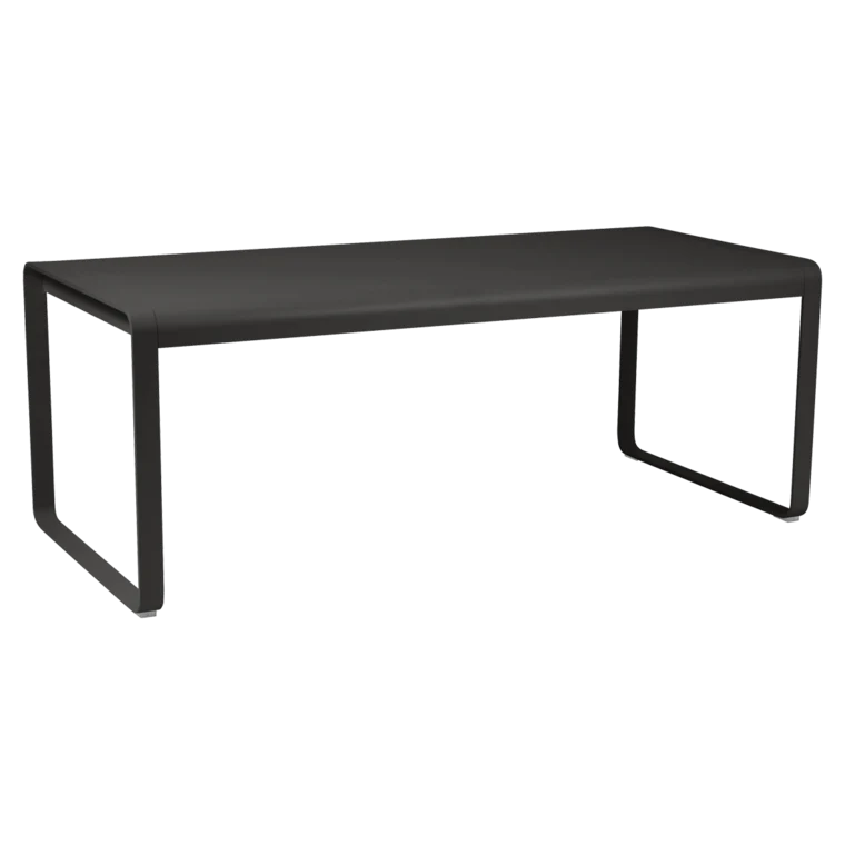 Fermob Bellevie Dining Table - Image 4