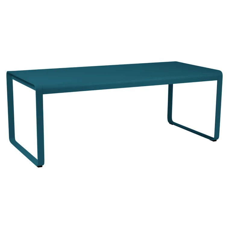 Fermob Bellevie Dining Table - Image 5