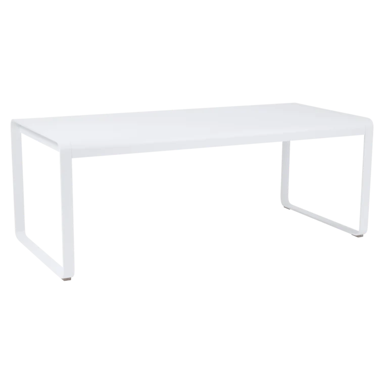 Fermob Bellevie Dining Table - Image 6