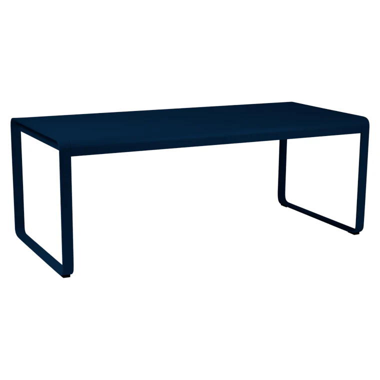Fermob Bellevie Dining Table - Image 7