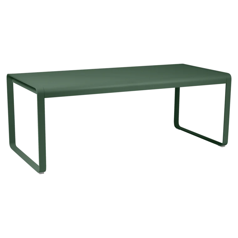 Fermob Bellevie Dining Table - Image 8