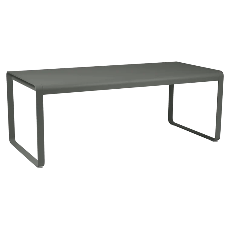 Fermob Bellevie Dining Table - Image 9