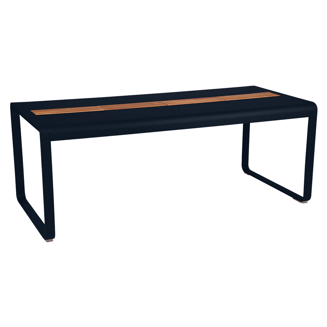 Fermob Bellevie Dining Table with Storage - Image 10