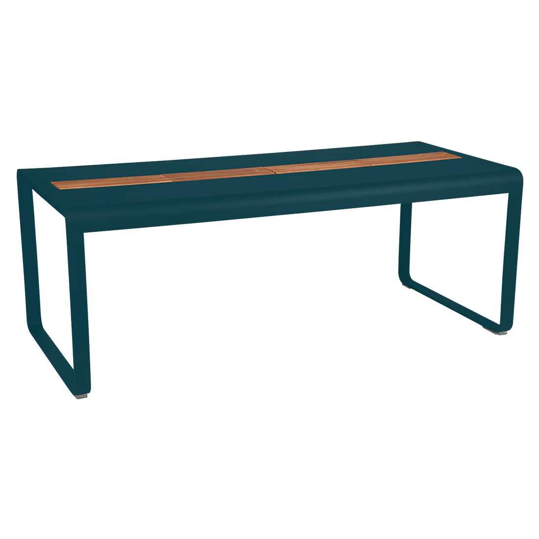 Fermob Bellevie Dining Table with Storage - Image 11