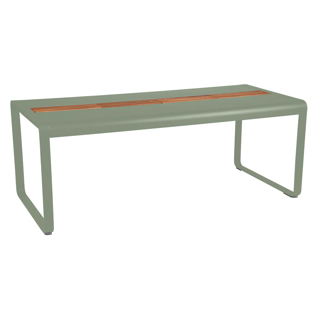 Fermob Bellevie Dining Table with Storage - Image 12