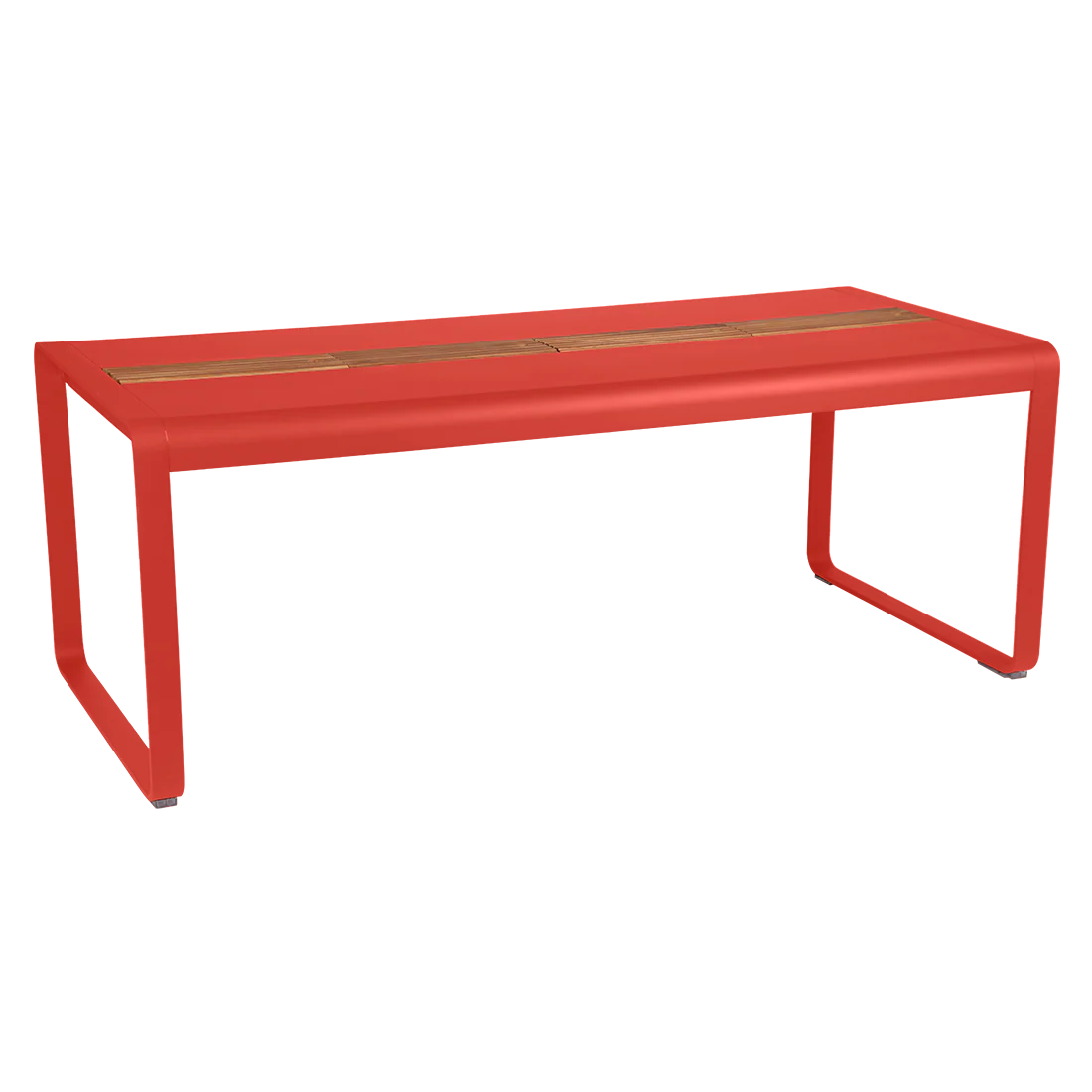 Fermob Bellevie Dining Table with Storage - Image 13