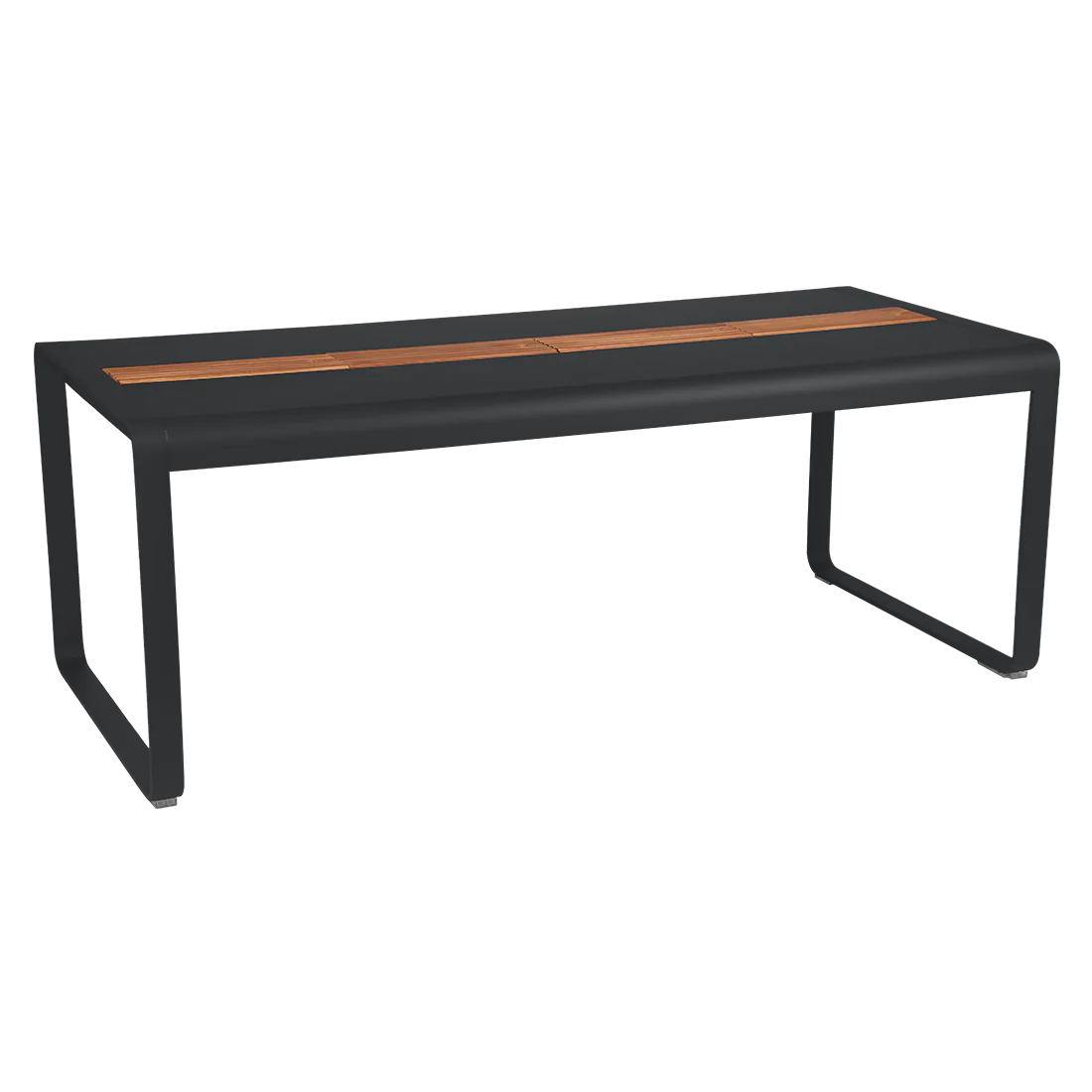 Fermob Bellevie Dining Table with Storage - Image 14