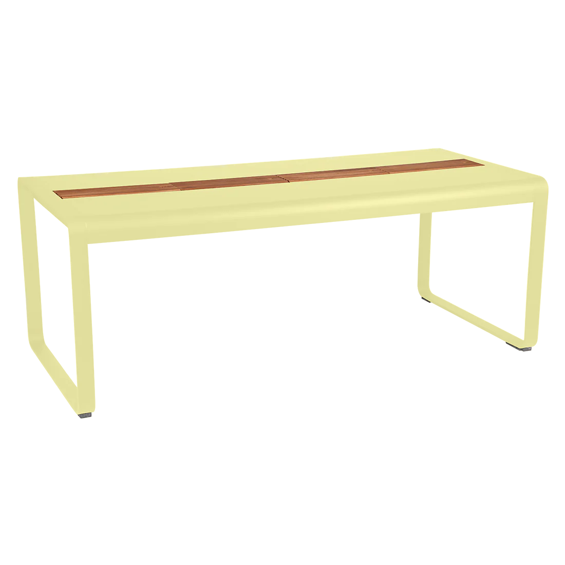Fermob Bellevie Dining Table with Storage - Image 16