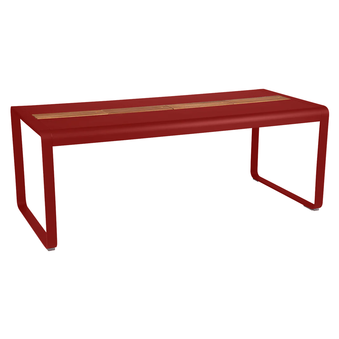 Fermob Bellevie Dining Table with Storage - Image 17
