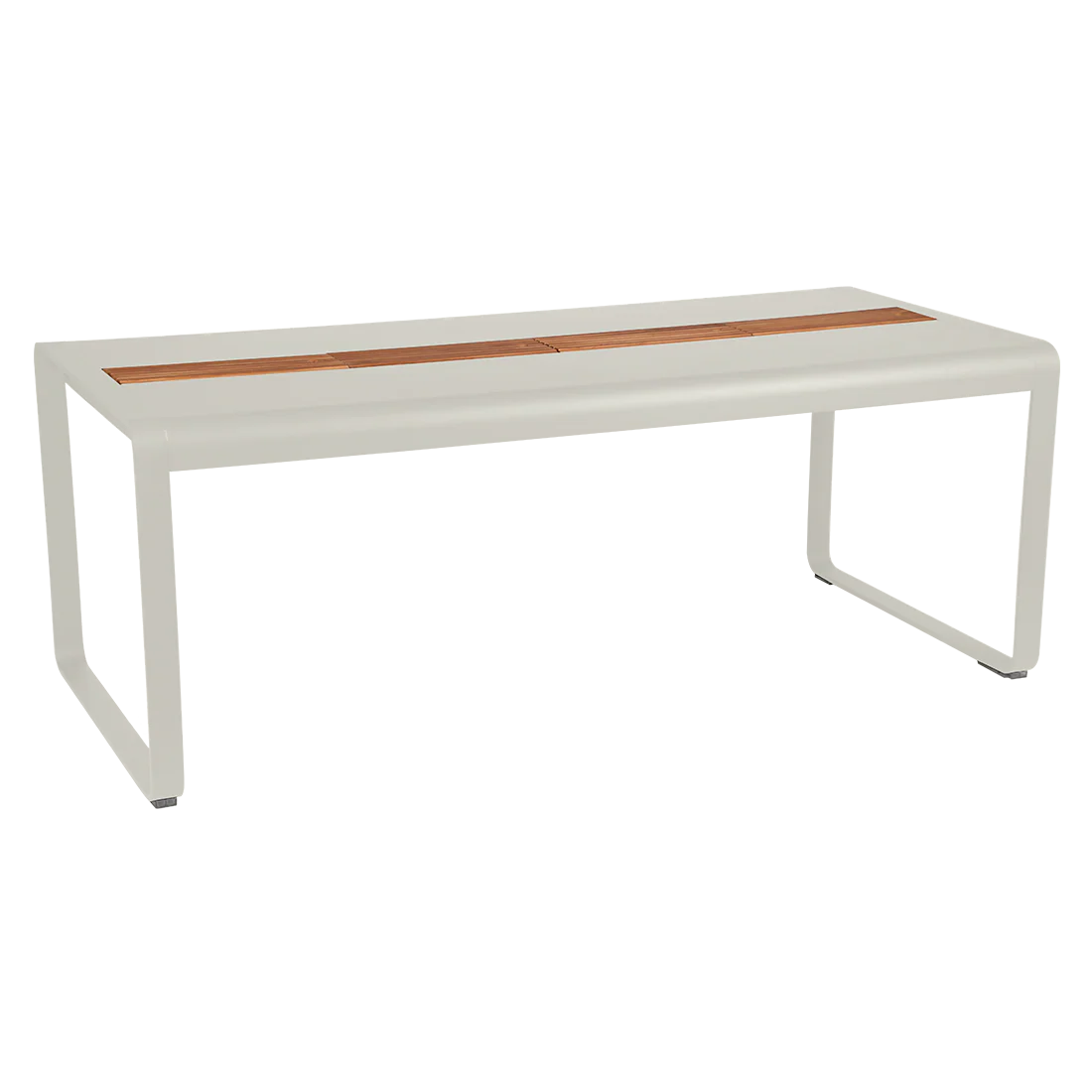 Fermob Bellevie Dining Table with Storage - Image 18