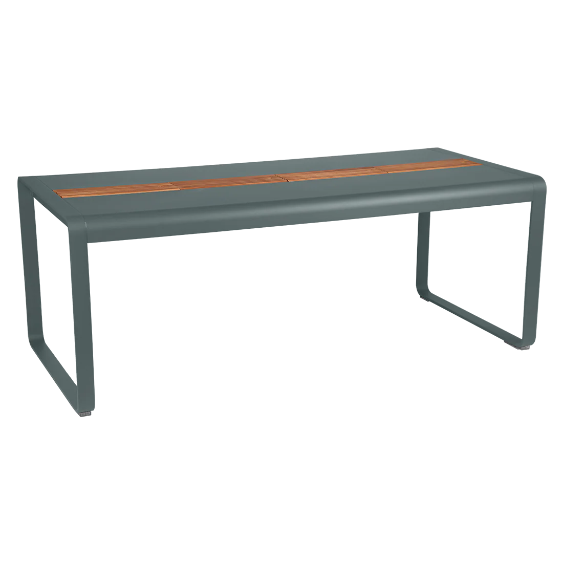 Fermob Bellevie Dining Table with Storage - Image 19