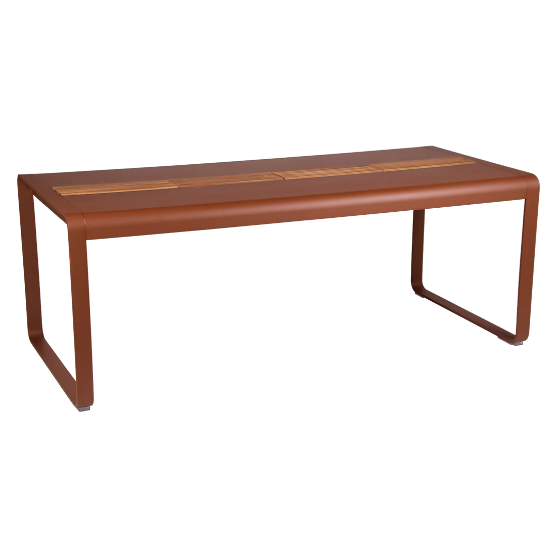 Fermob Bellevie Dining Table with Storage - Image 2