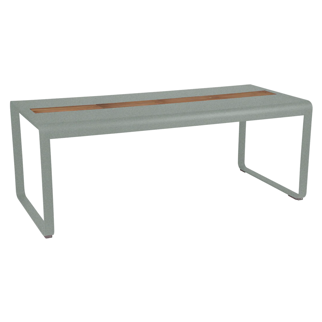 Fermob Bellevie Dining Table with Storage - Image 21