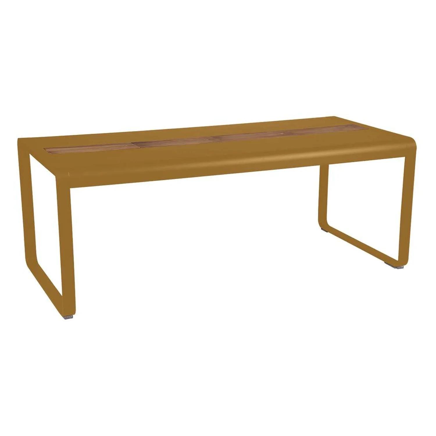 Fermob Bellevie Dining Table with Storage - Image 22