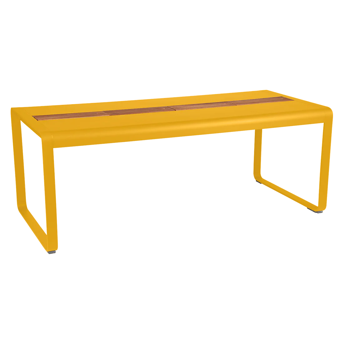 Fermob Bellevie Dining Table with Storage - Image 23