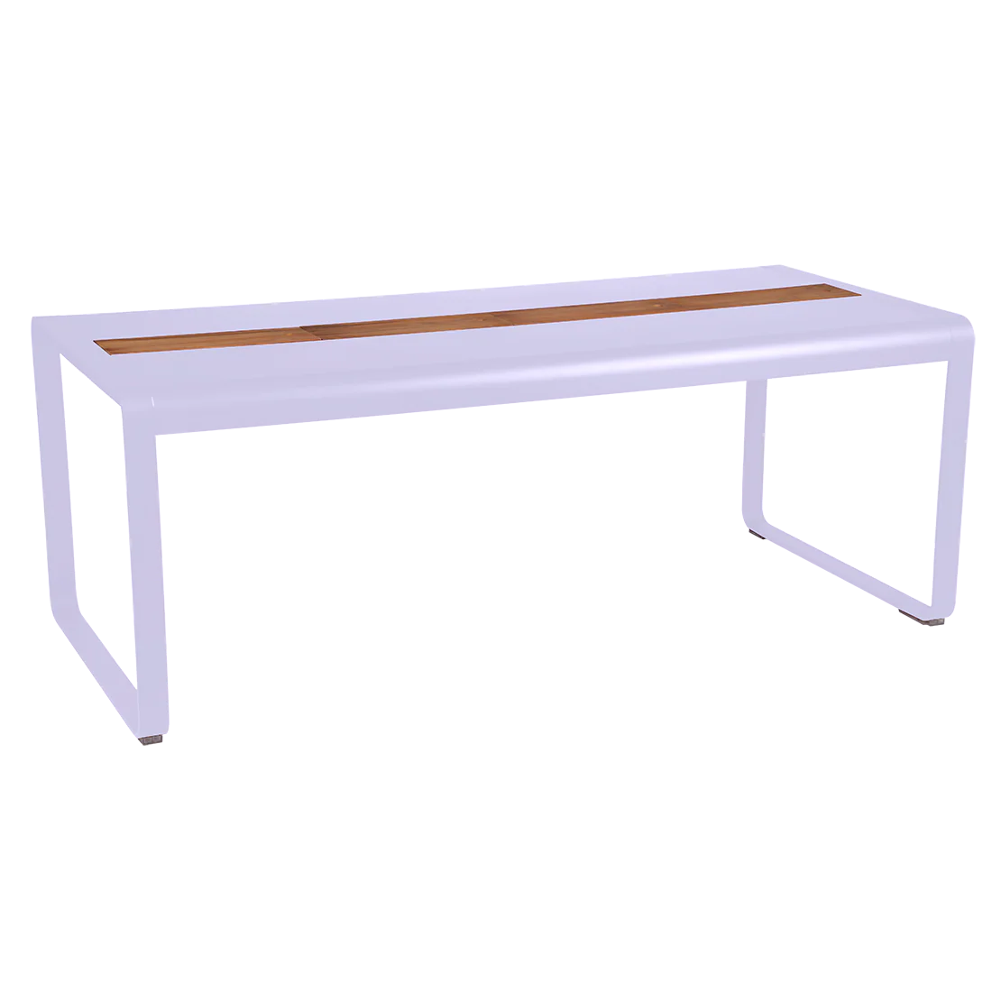 Fermob Bellevie Dining Table with Storage - Image 24