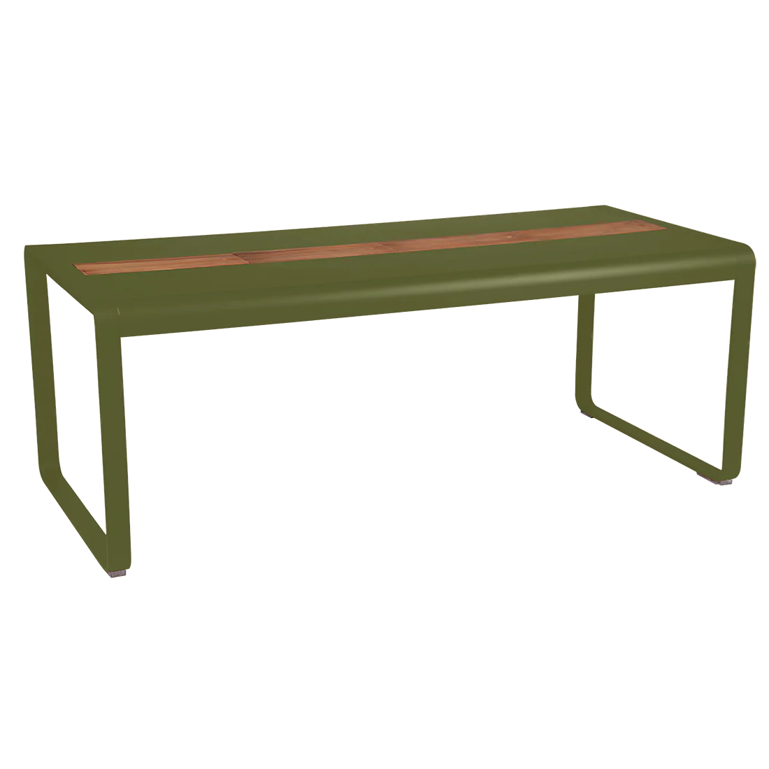 Fermob Bellevie Dining Table with Storage - Image 25