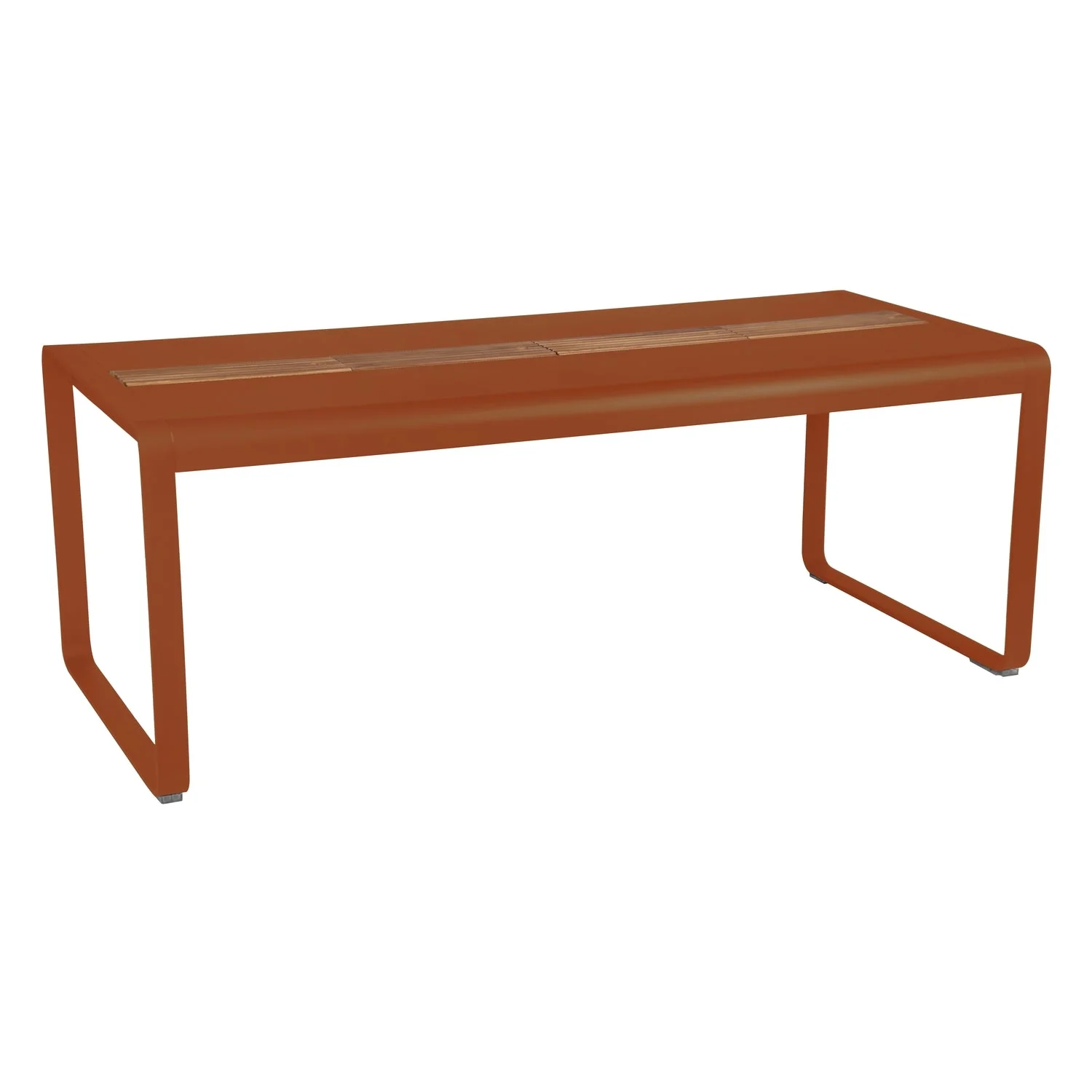 Fermob Bellevie Dining Table with Storage - Image 26