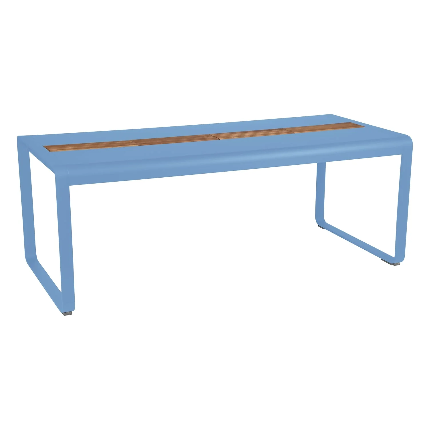 Fermob Bellevie Dining Table with Storage - Image 27