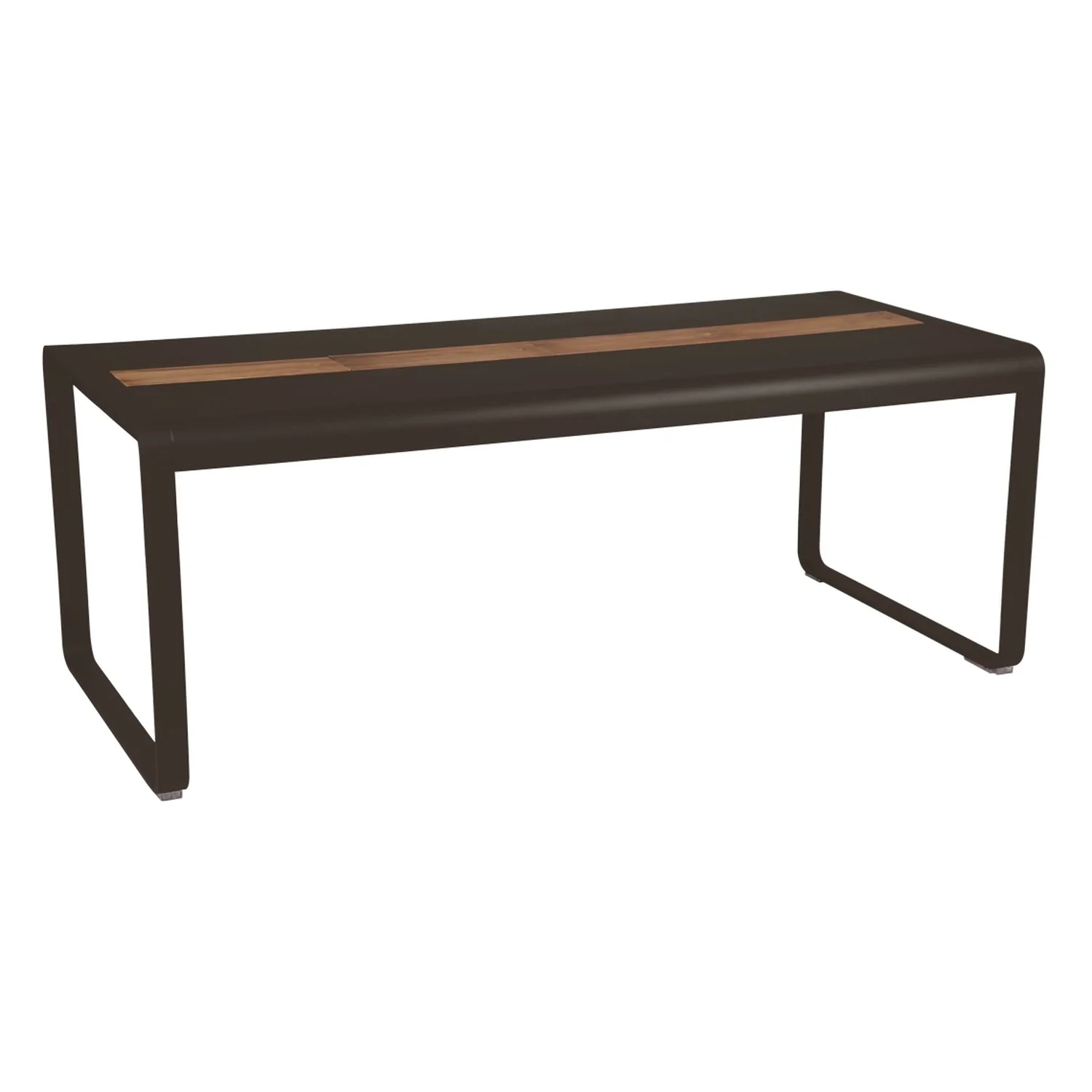 Fermob Bellevie Dining Table with Storage - Image 28