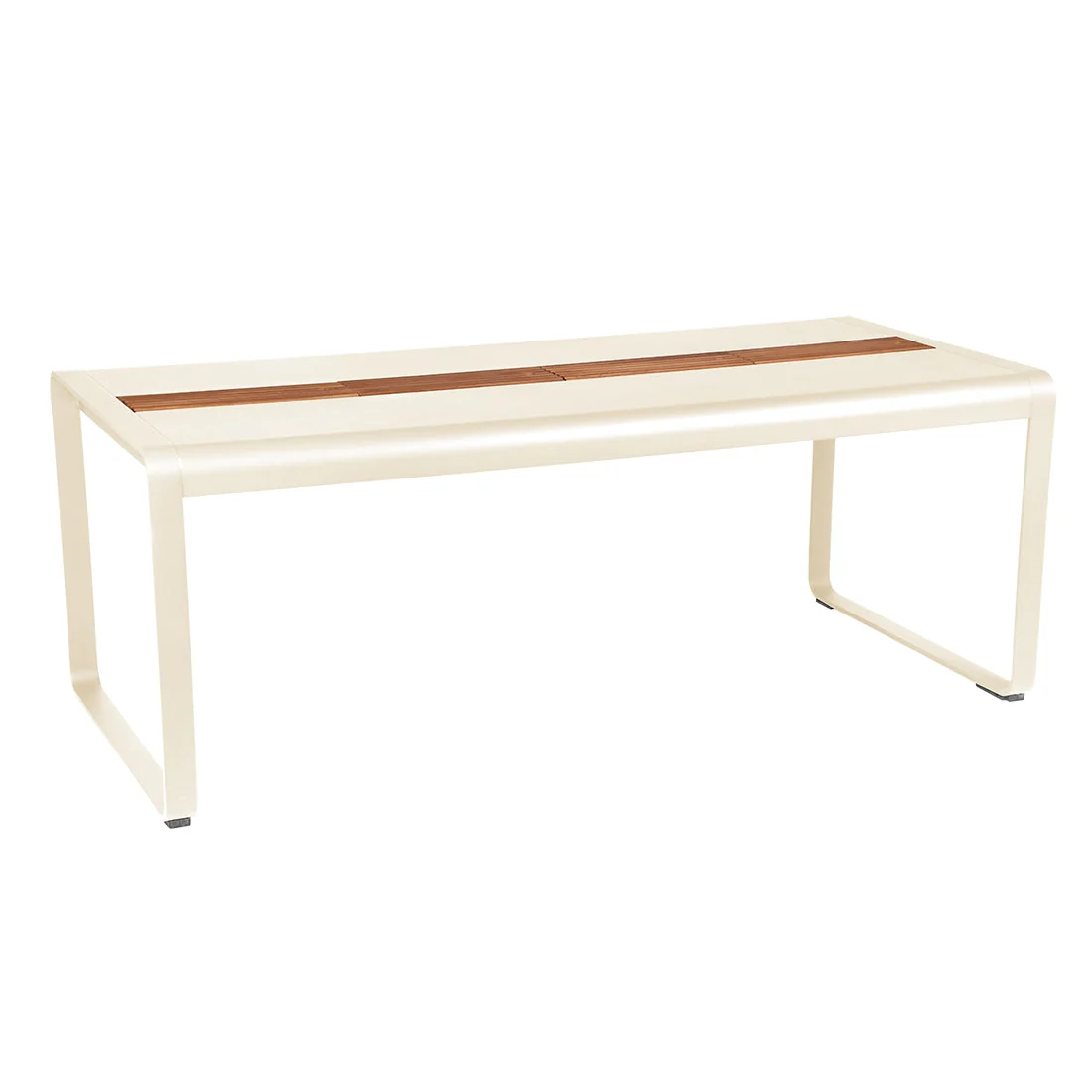 Fermob Bellevie Dining Table with Storage - Image 29