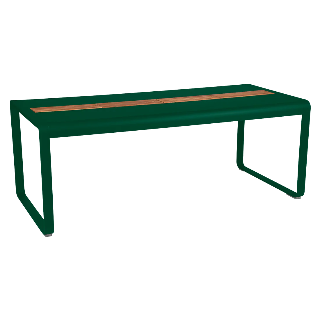 Fermob Bellevie Dining Table with Storage - Image 6