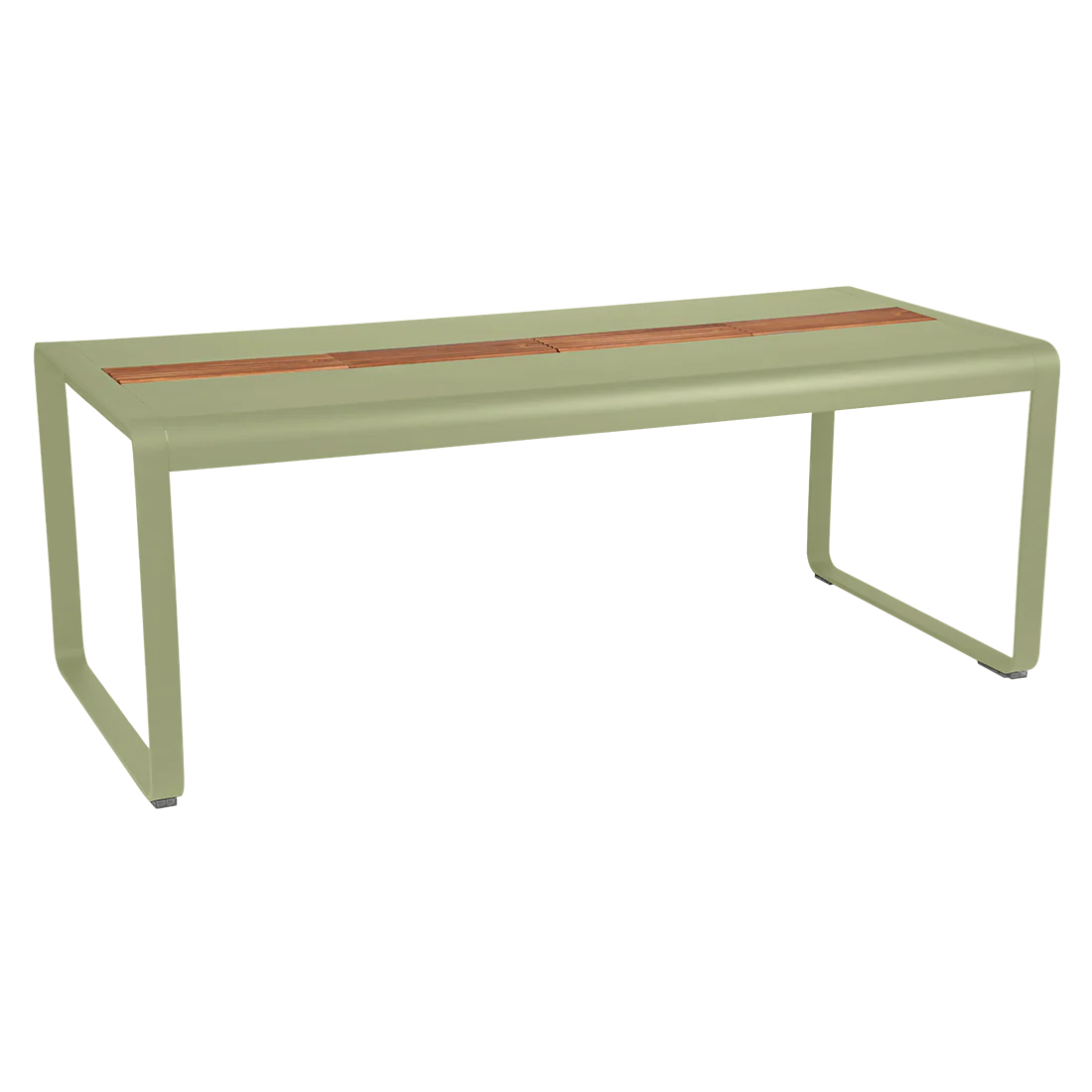 Fermob Bellevie Dining Table with Storage - Image 8