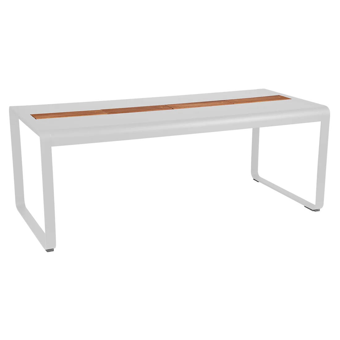 Fermob Bellevie Dining Table with Storage - Image 9